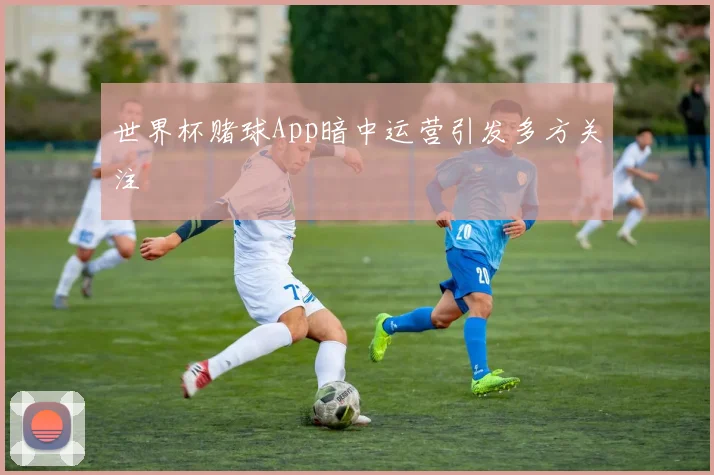 世界杯赌球App暗中运营引发多方关注