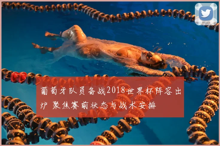 葡萄牙队员备战2018世界杯阵容出炉 聚焦赛前状态与战术安排