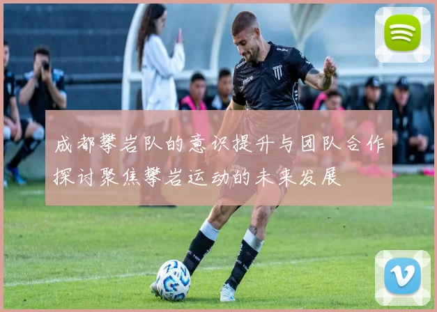 成都攀岩队的意识提升与团队合作探讨聚焦攀岩运动的未来发展