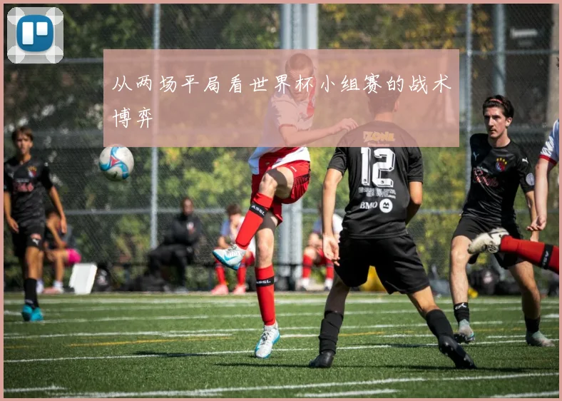 从两场平局看世界杯小组赛的战术博弈